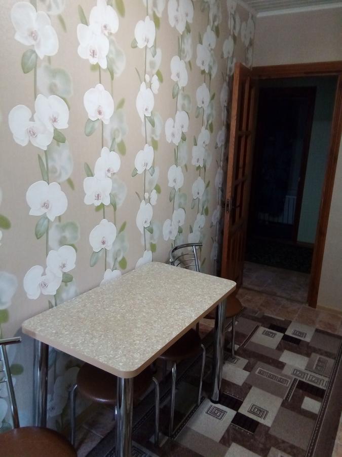 Apartments On Leninskaya Street Nyasvizh Ngoại thất bức ảnh